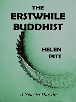 cover image of The Erstwhile Buddhist